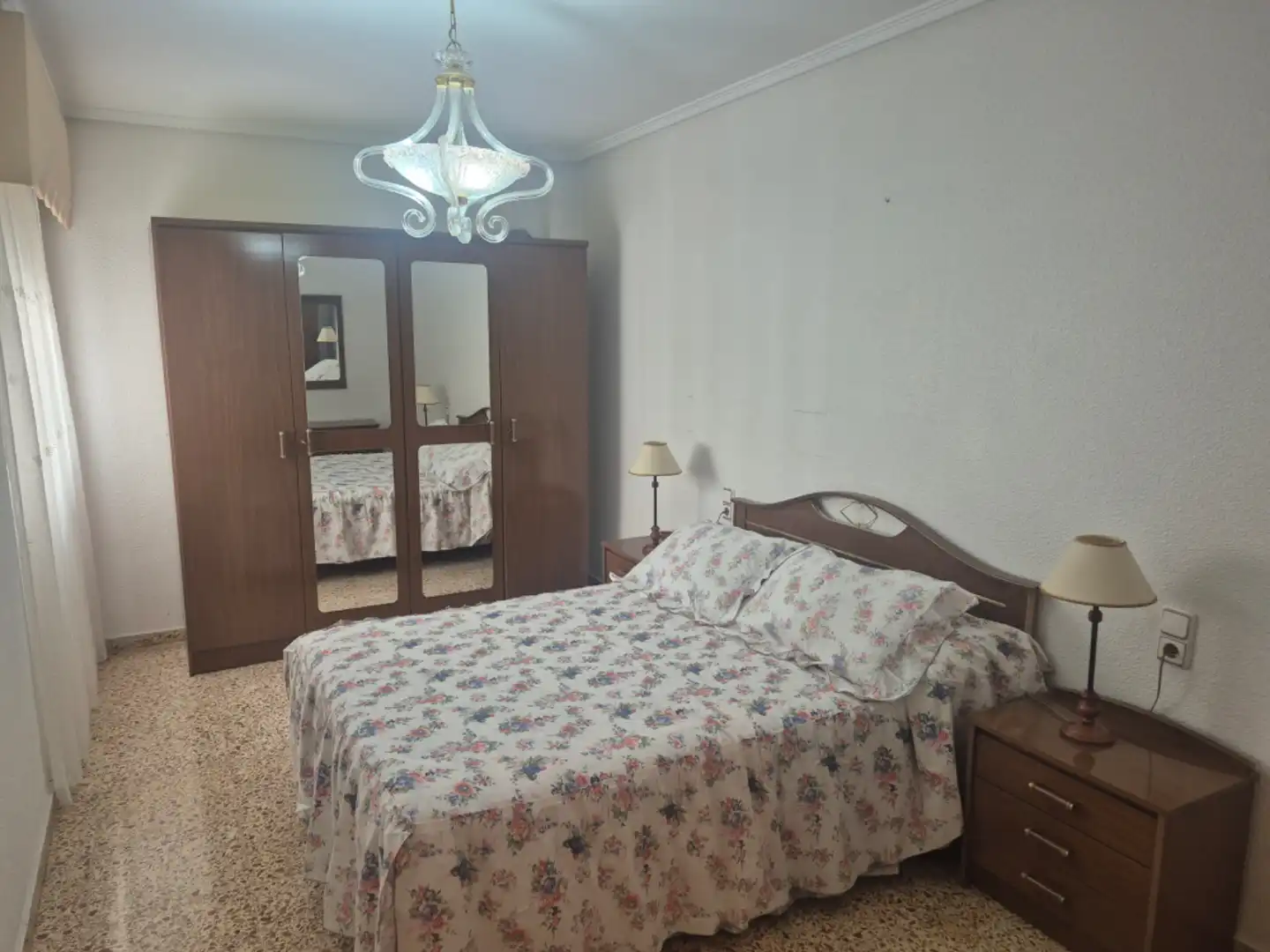 Appartamento con terrazza in vendita a Carrer José Grau Niñoles, imagen 16