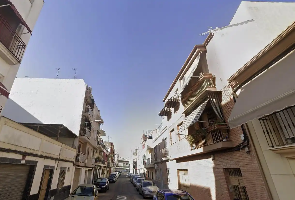 Maison à vendre à Calle VALDEOLLEROS