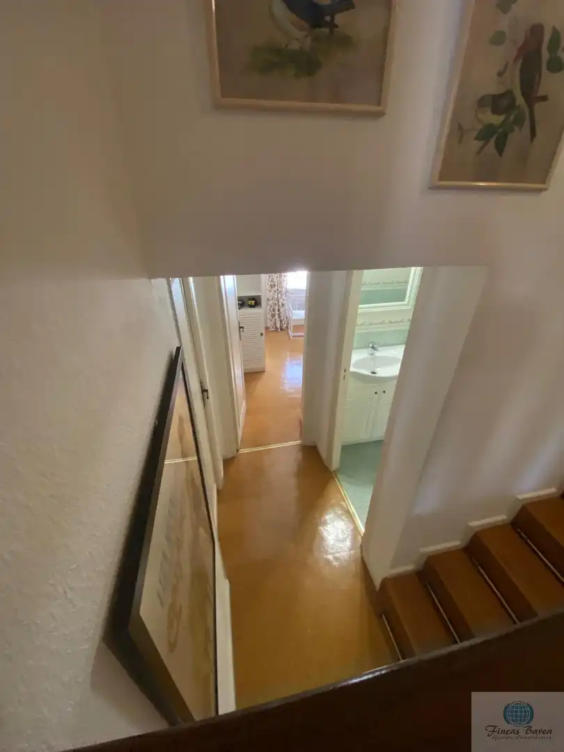 Chalet con piscina en venta en Castillo Sohail - Myramar, imagen 52
