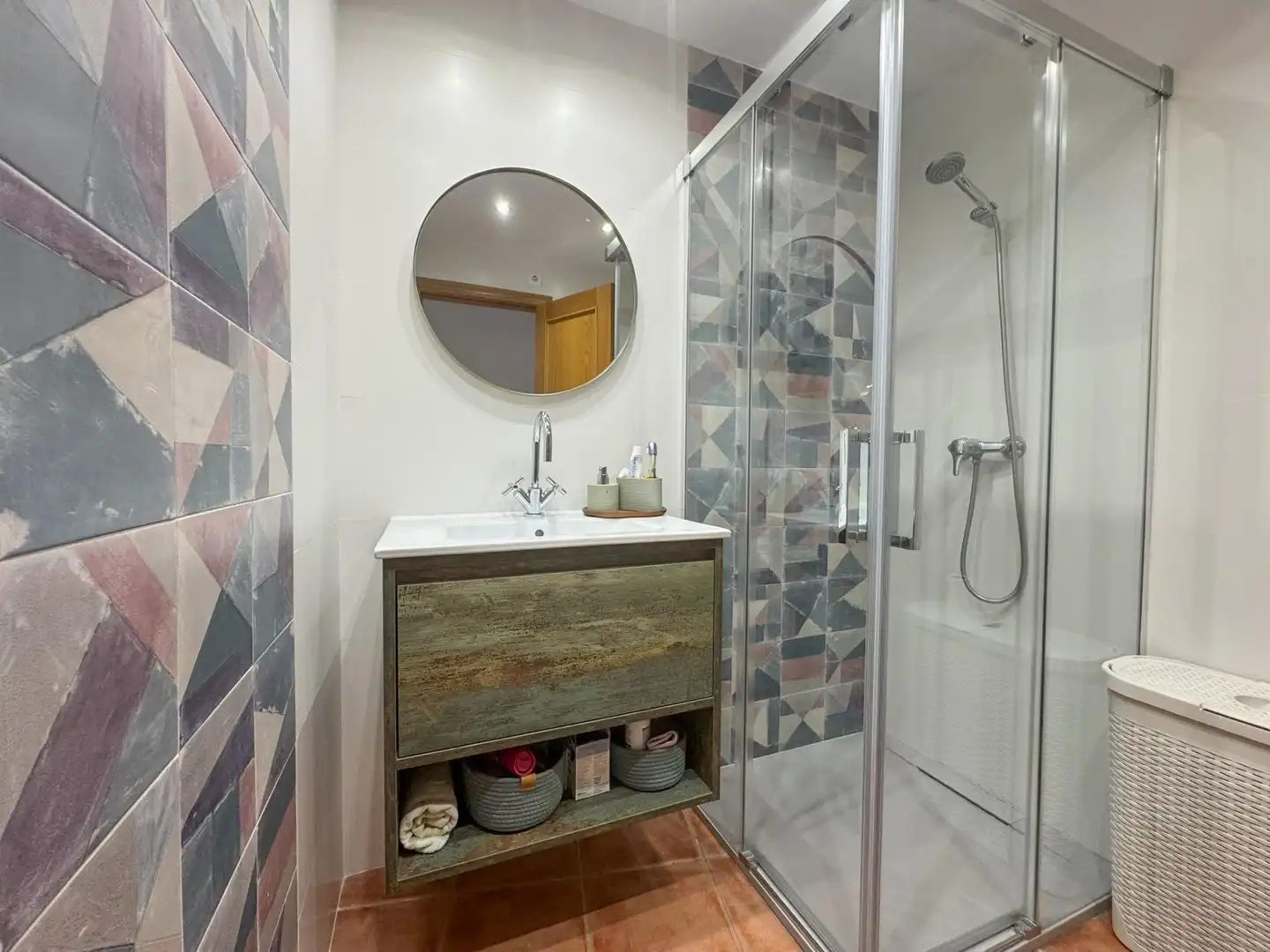 Flat with lift for sale in Centro Urbano, imagen 36