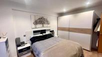 Bedroom of Flat for sale in Alicante / Alacant  with Air Conditioner