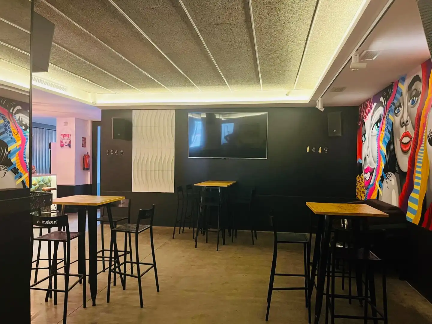 Gewerbefläche zum Verkauf in Oliva pueblo, imagen 16