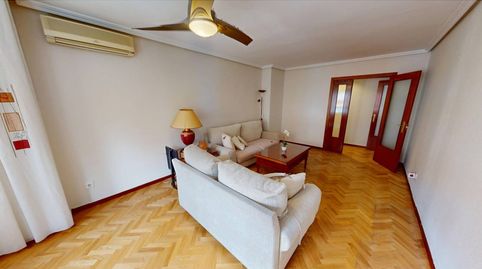 Foto 3 de Piso de alquiler en Calle Emilia Pardo Bazán, Getafe Norte, Getafe