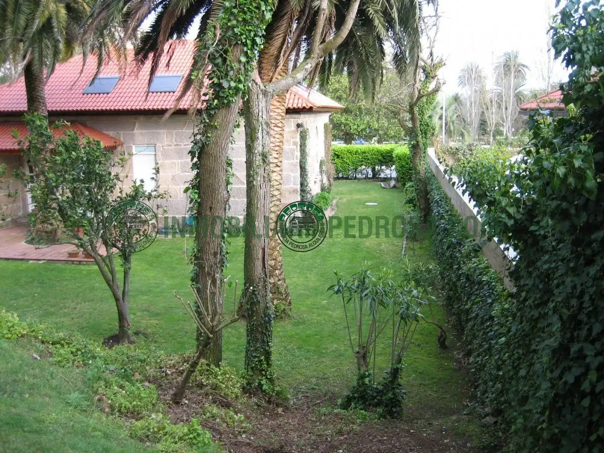 Casa o xalet en venda a O Grove