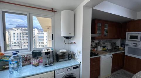 Foto 5 de Dúplex en venta en Cala Alta - Veremar, Villajoyosa / La Vila Joiosa