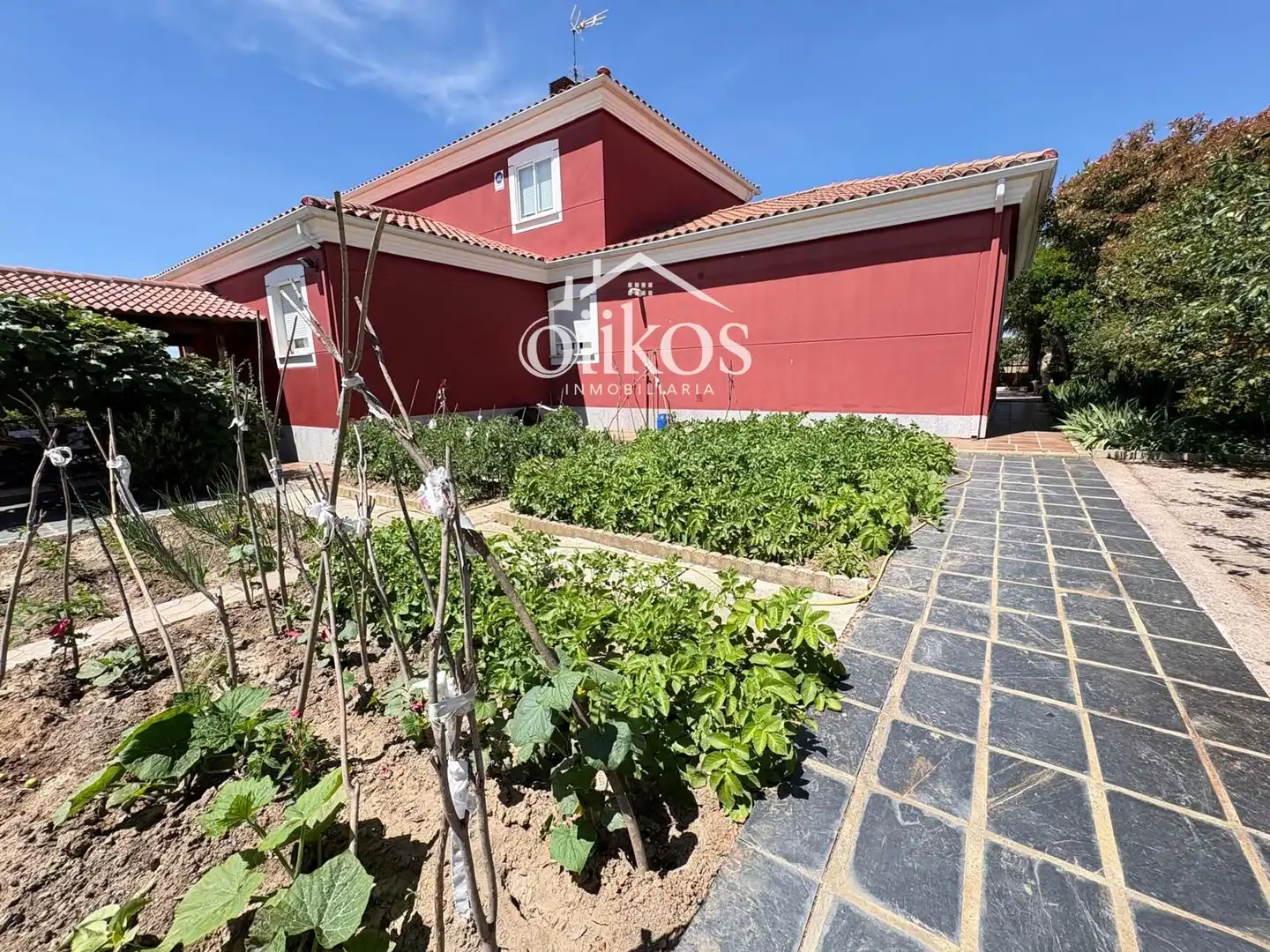 Villa mit Garten zum Verkauf in Buenavista, imagen 49