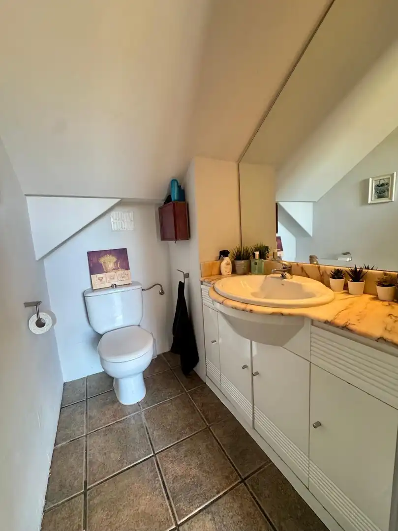 Detached house with terrace for sale in Mortera, imagen 23