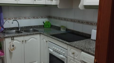 Foto 3 von Wohnungen zum Verkauf in Las Piscinas Naturales, Torrevieja