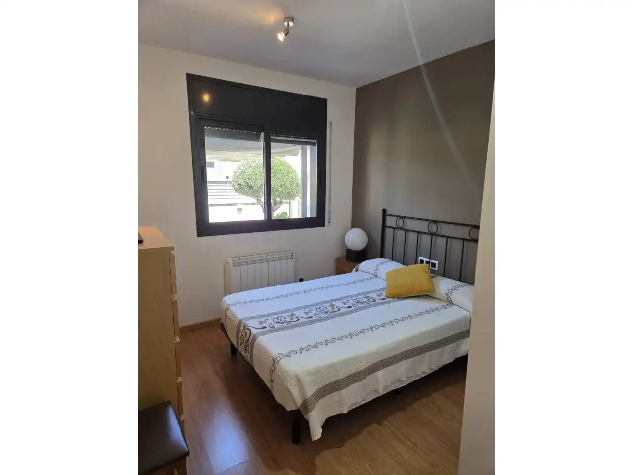 Habitación de Casa o chalet en venta en Cunit con Aire acondicionado, Calefacción y Jardín privado