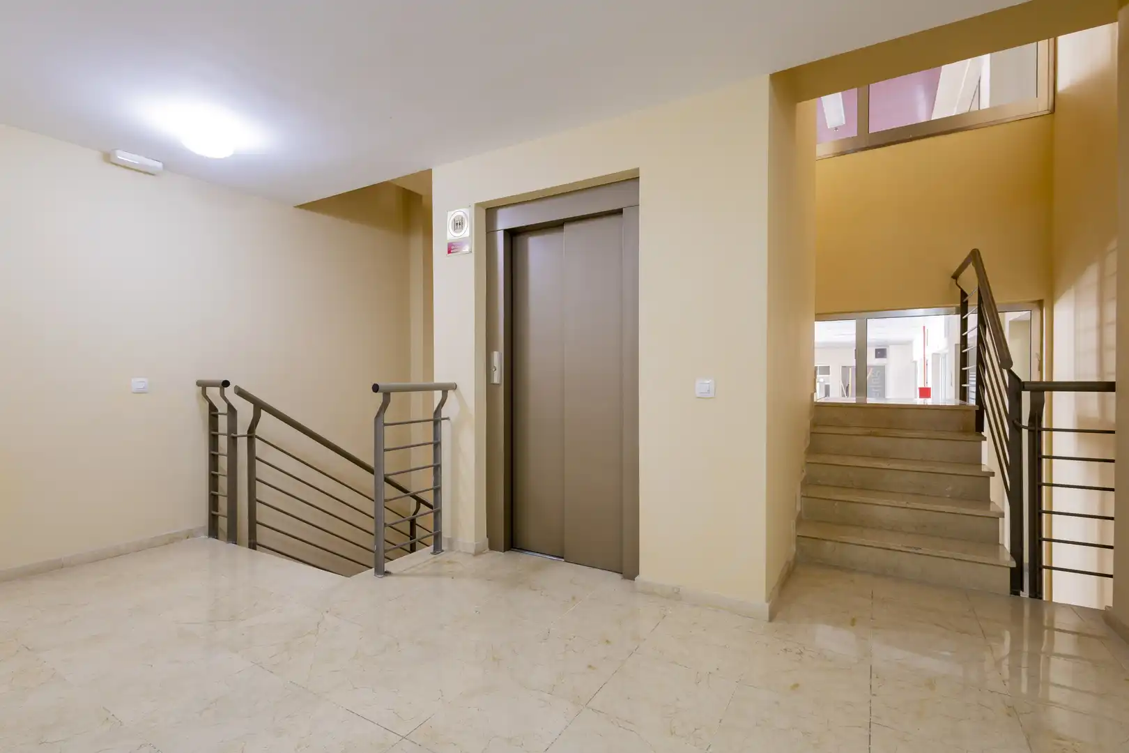 Dúplex de lloguer a Av. Tres de Mayo, Los Llanos - El Cabo