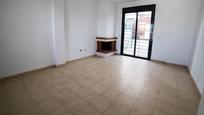 Living room of Single-family semi-detached for sale in Carrión de los Céspedes