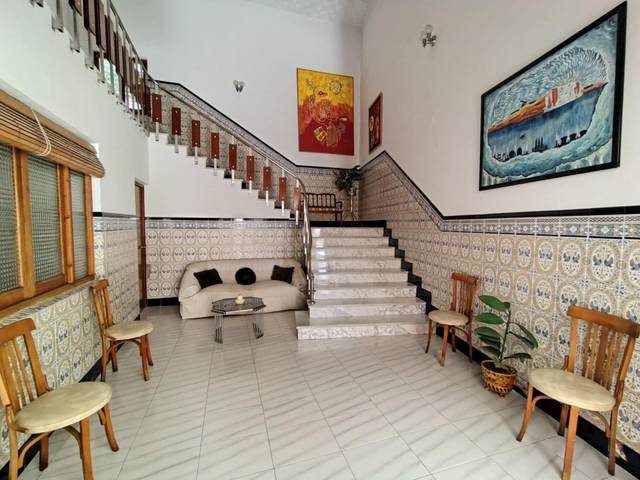 Casa-chalet en Venta en Campo de Criptana