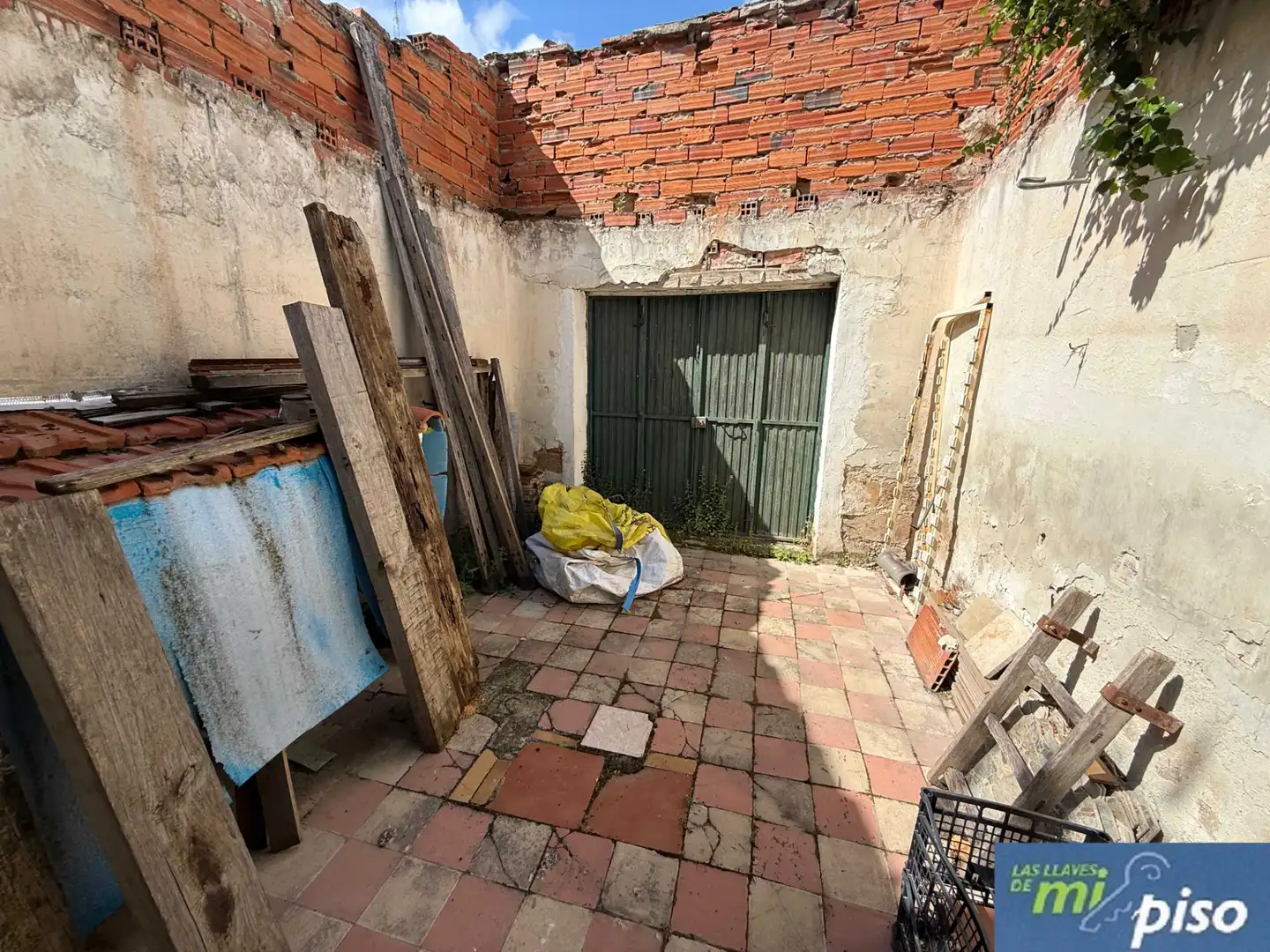 Casa o chalet en venta en Valladolid con Jardín privado, Parquet y Terraza