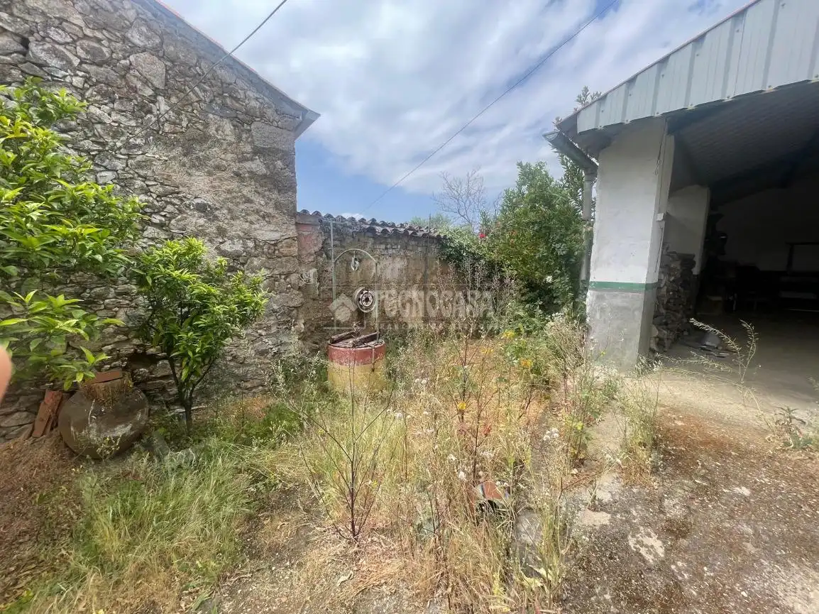 Haus oder Chalet zum Verkauf in Villamesías