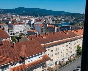 Pis de lloguer a Travesía Viñas 3ª, 9, Poio