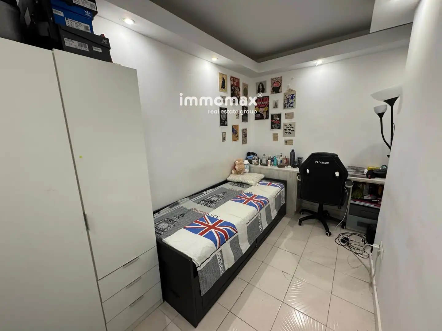 Piso en venta en Sant Boi de Llobregat