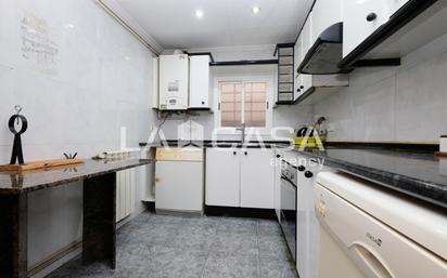 Kitchen of Flat for sale in  Barcelona Capital