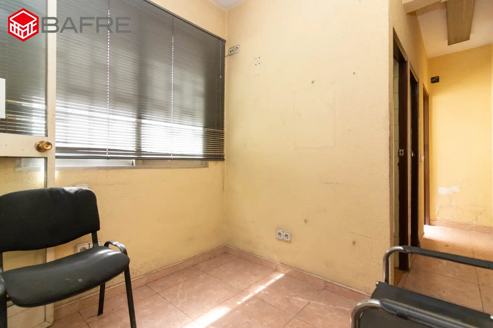 Geschaftsraum zur Miete in Av. Leopoldo Calvo-Sotelo Bustelo, Estación