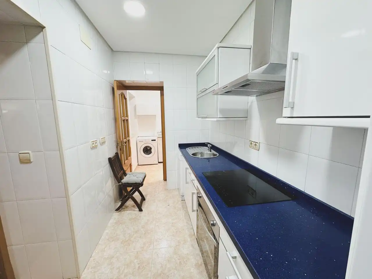 Erdgeschosswohnung zum Verkauf in Centro Histórico, imagen 6