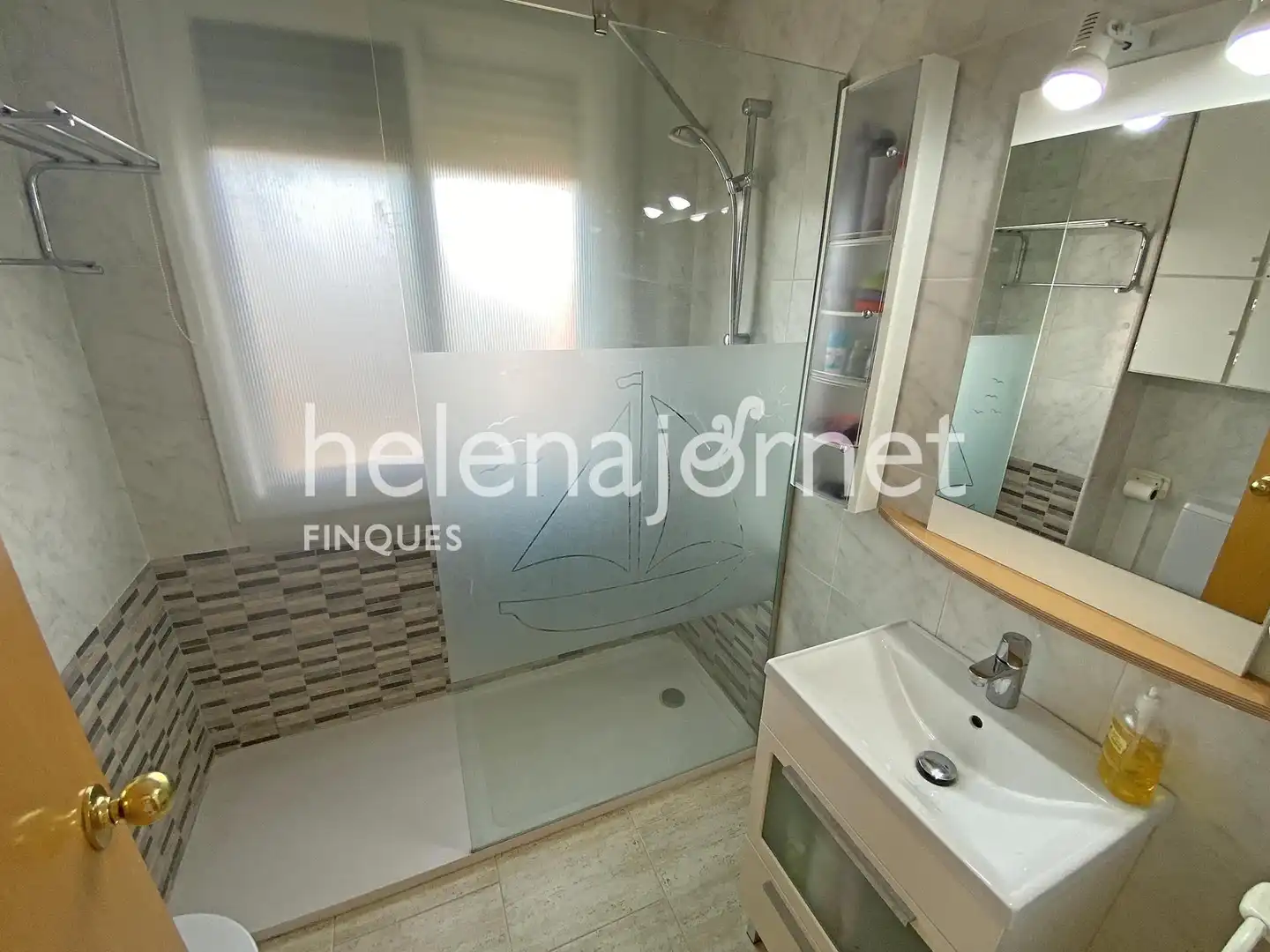 Wohnung mit Terrasse zur Miete in Avinguda Catalunya, imagen 10