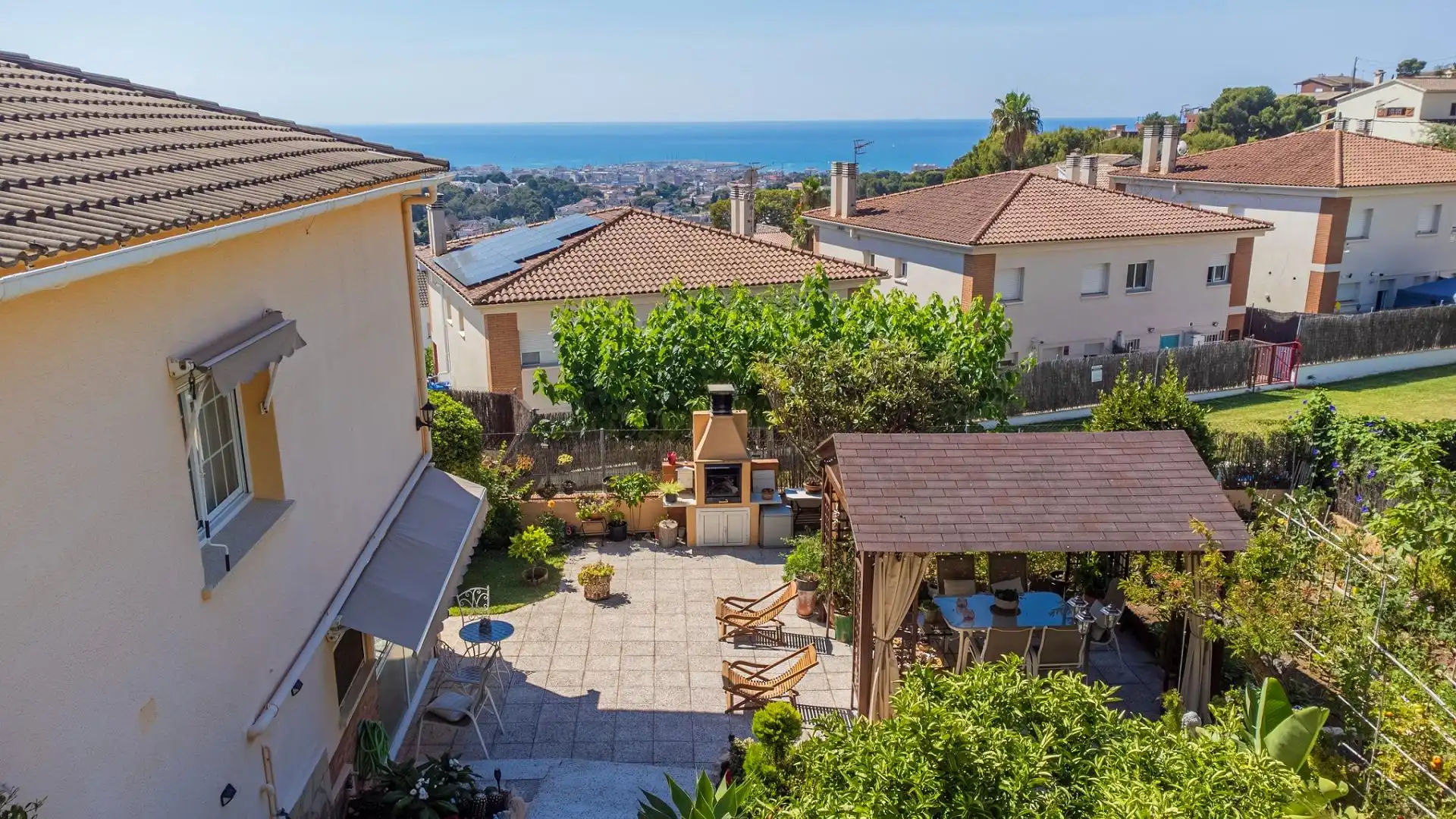 Casa con giardino in vendita a COMTE GOMEZ DE ORBANEJA 75, imagen 58
