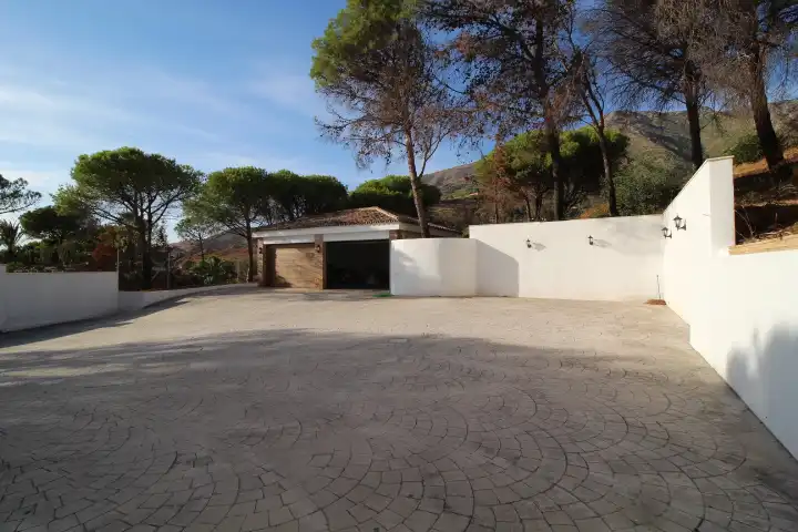 Villa mit Terrasse zum Verkauf in Valtocado - La Alquería - La Atalaya, imagen 56