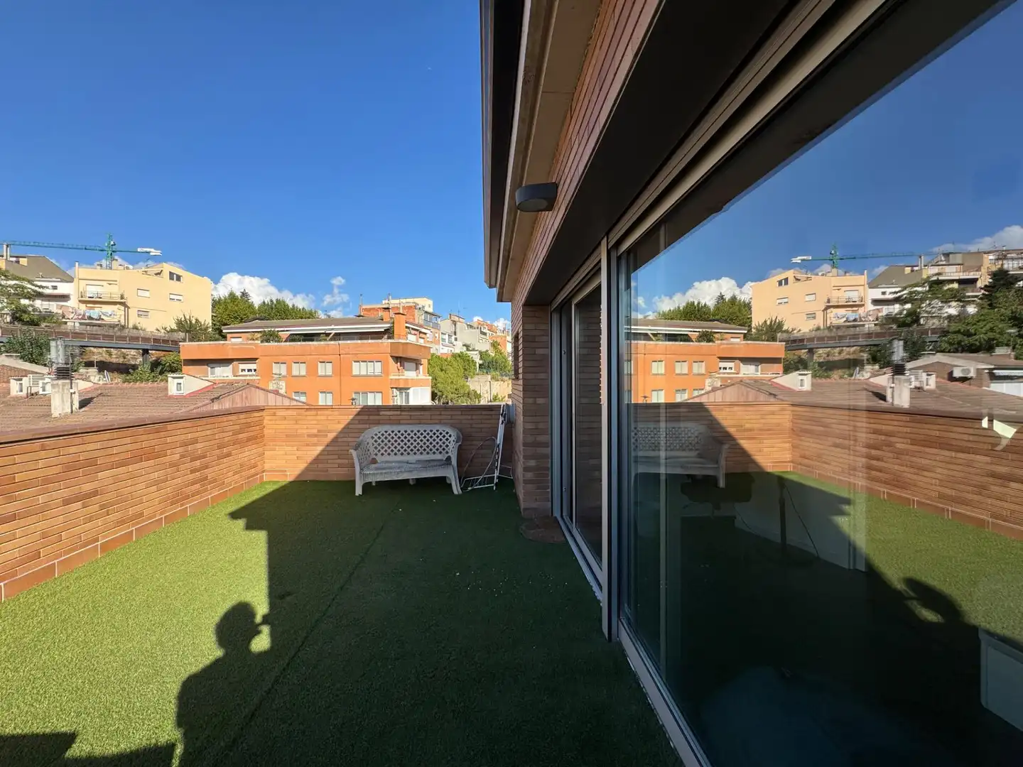 Ático en venta en Ponent - Set Camins, imagen 26