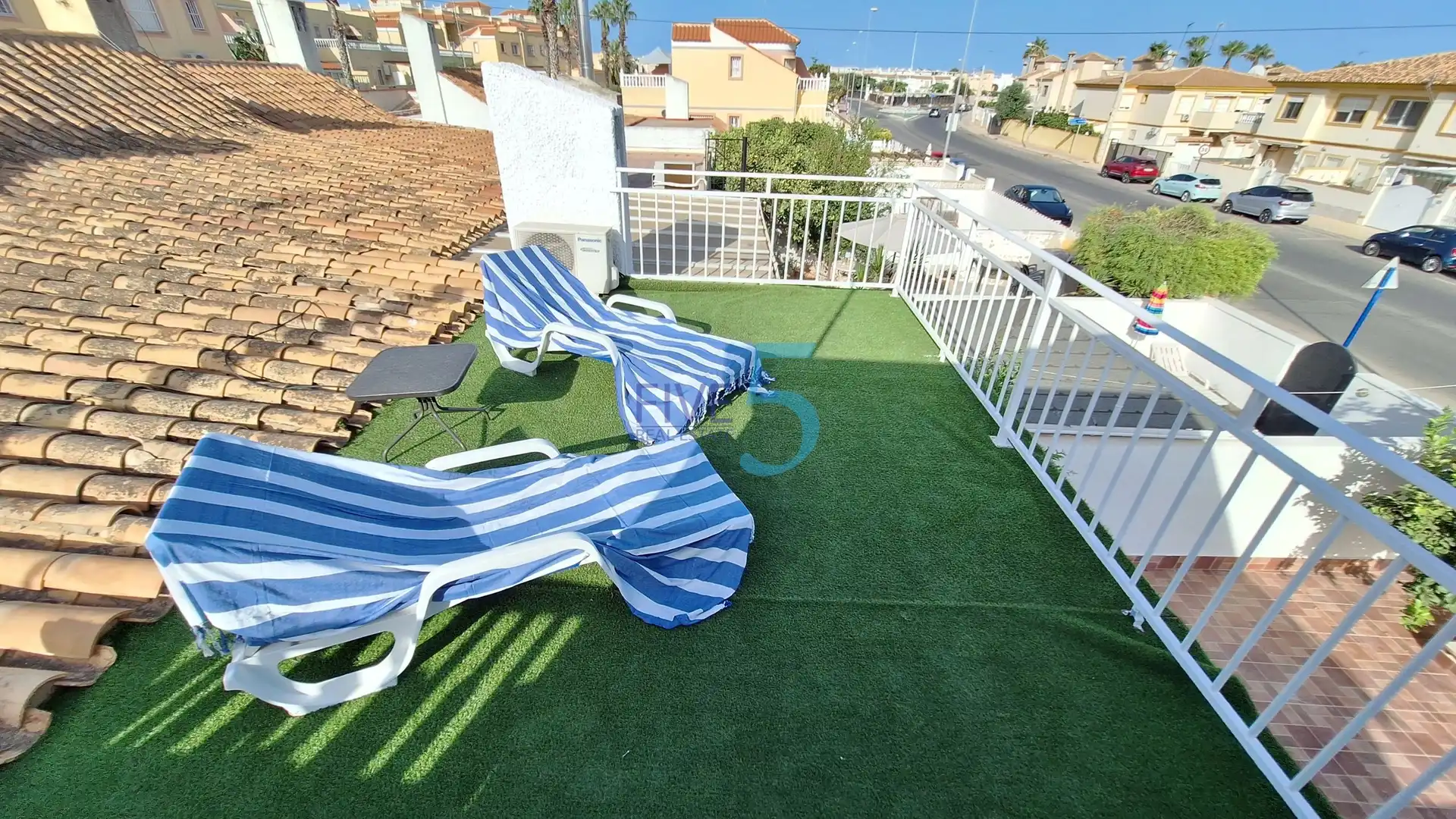 Casa amb terrassa en venda a Orihuela Costa, imagen 33
