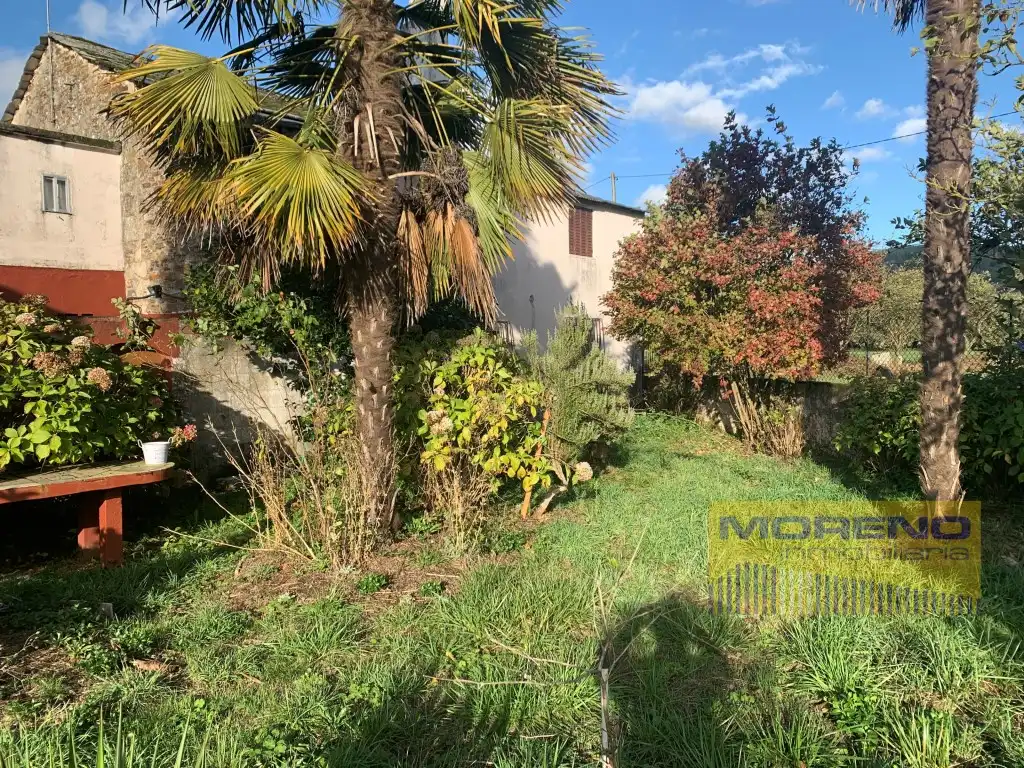 Casa o xalet en venda en Láncara
