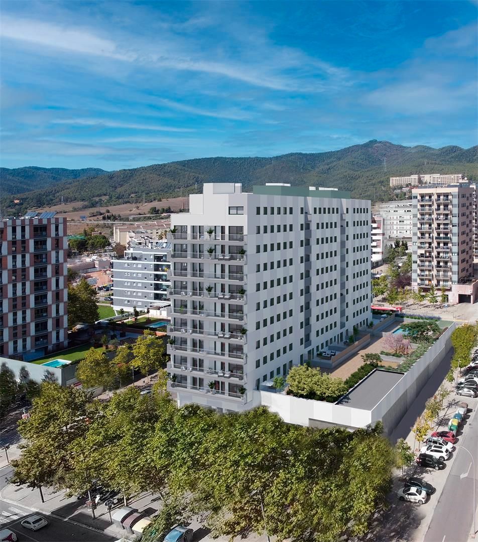 Flat for sale in Avinguda del Parlament, 2, Can Roca