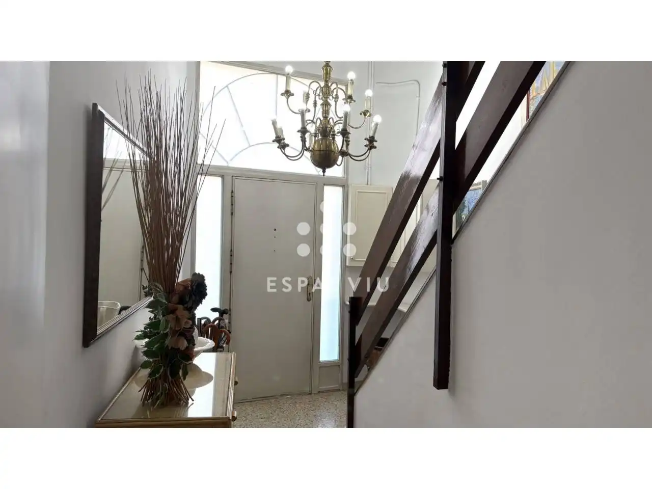 Piso en venta en Ripollet con Aire acondicionado, Calefacción y Jardín privado