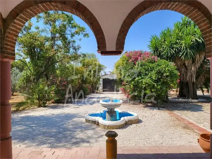 Casa con piscina en venta en Puente Genil, imagen 12