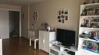 Living room of Flat to rent in San Sebastián de los Reyes  with Air Conditioner