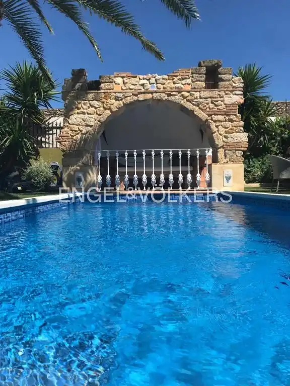 Maison avec terrasse à vendre à Xaló, imagen 10