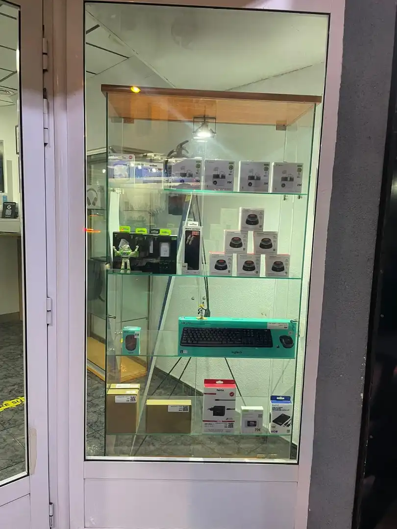Locale commerciale in cessione a Playa del Cura, imagen 5