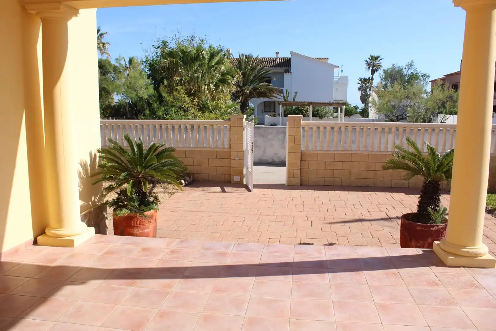 Xalet amb jardí en venda a Devessa - Monte Pego, imagen 6