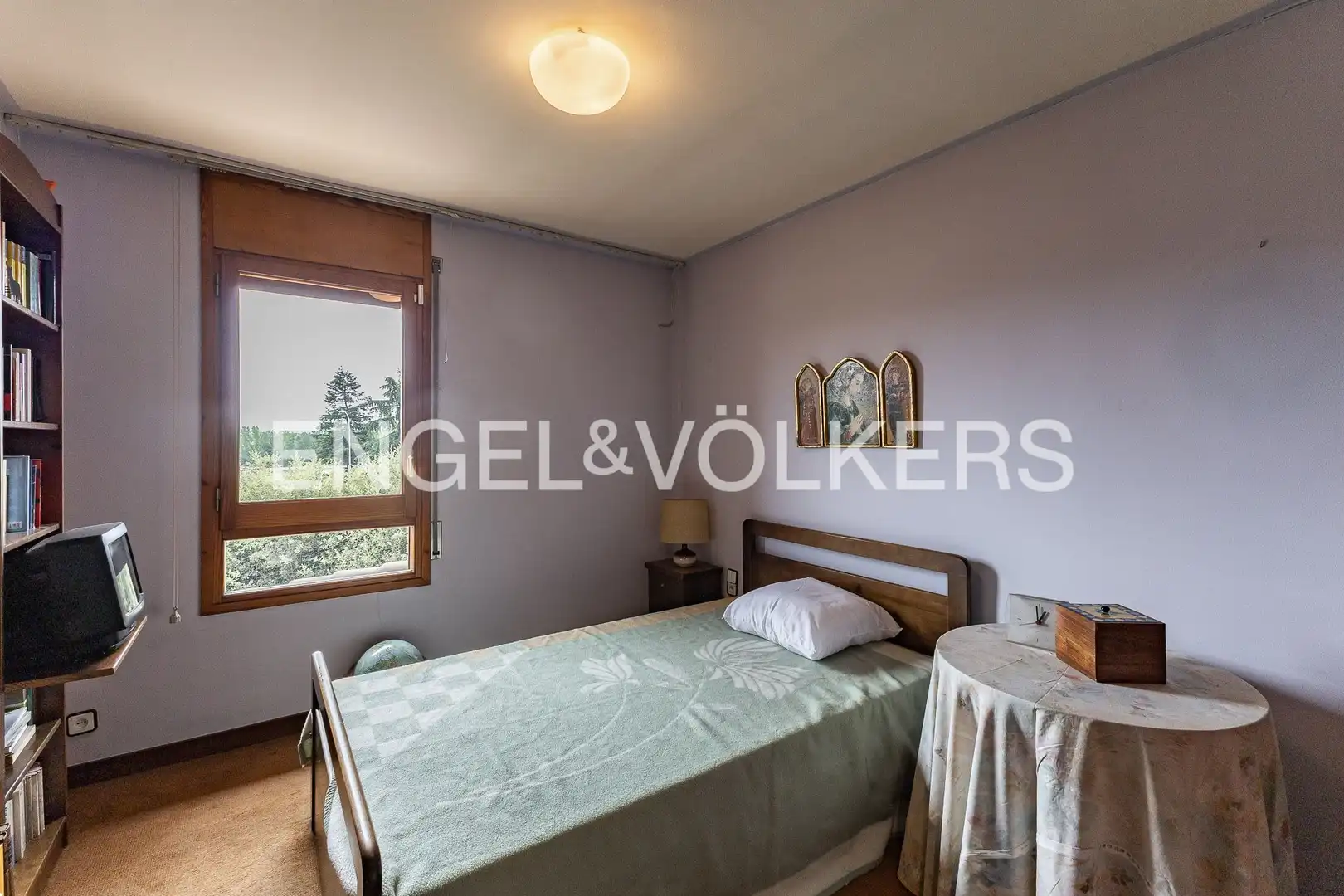 Habitación de Casa o chalet en venta en Manlleu con Calefacción, Jardín privado y Terraza