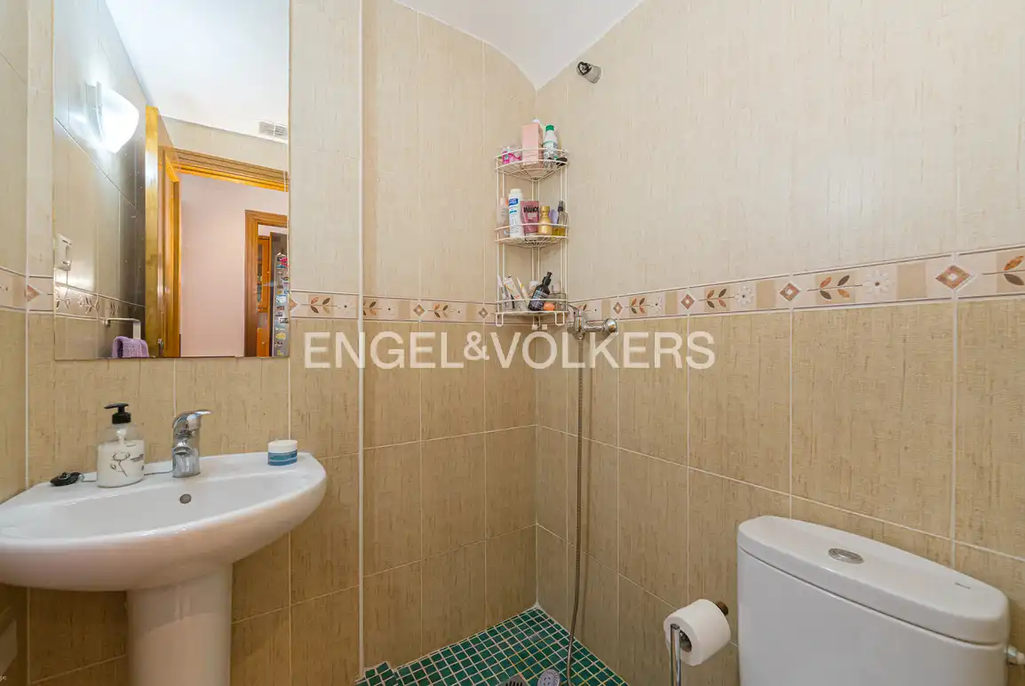Casa con piscina in vendita a Balcón de Finestrat - Terra Marina, imagen 17