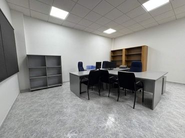 Oficina con ascensor en venta en Calle Pepa Guerra Valdenebro