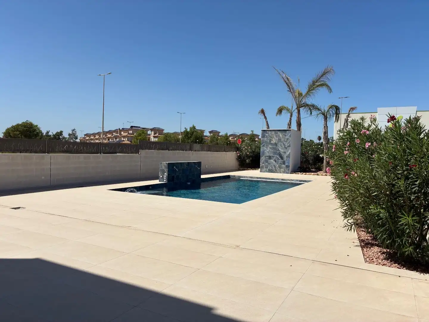 Xalet amb piscina en venda a Los Montesinos, imagen 47