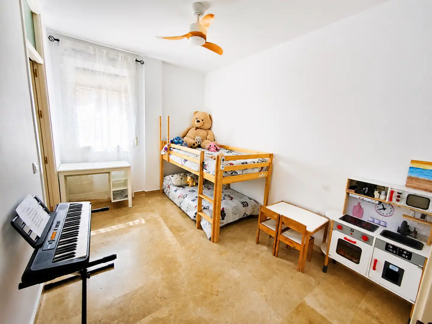 Mini appartamento con piscina in vendita a I-5 2, imagen 6