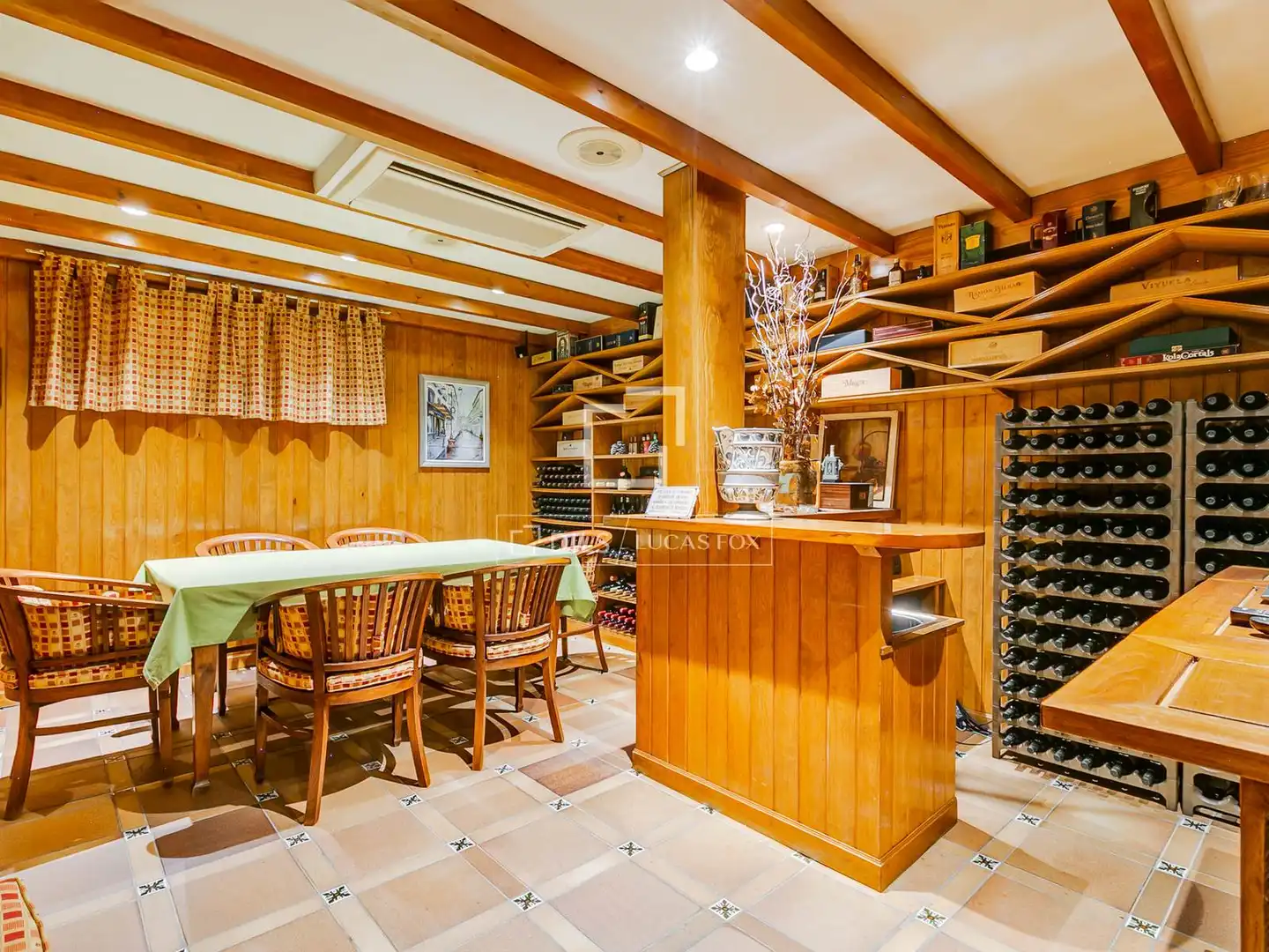 Casa o chalet en venta en Algete con Aire acondicionado, Calefacción y Jardín privado