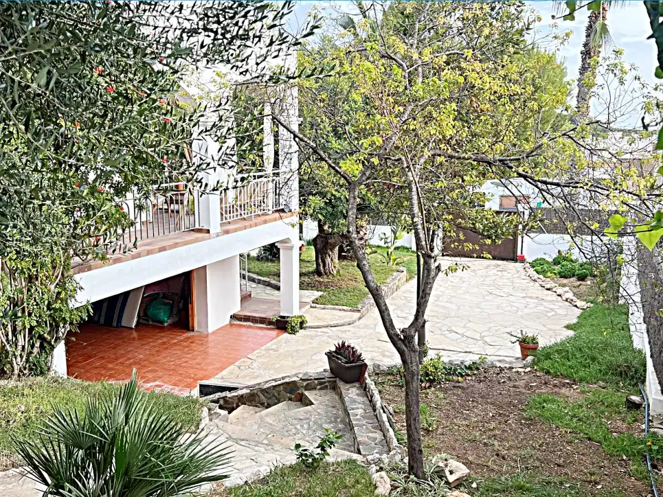 Villa avec piscine à vendre à Cunit Residencial, imagen 23