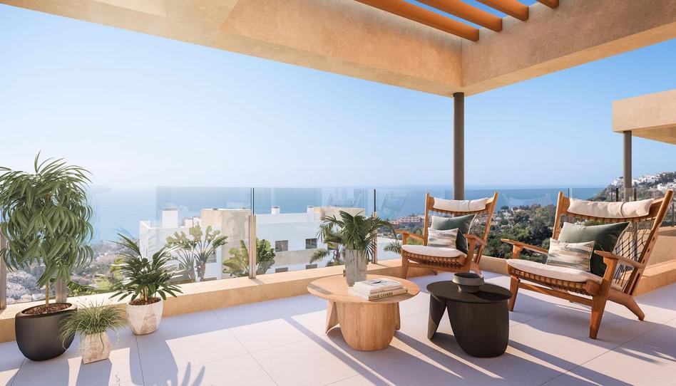 Foto 1 de Pis en venda a Montealto - Monterrey, Málaga