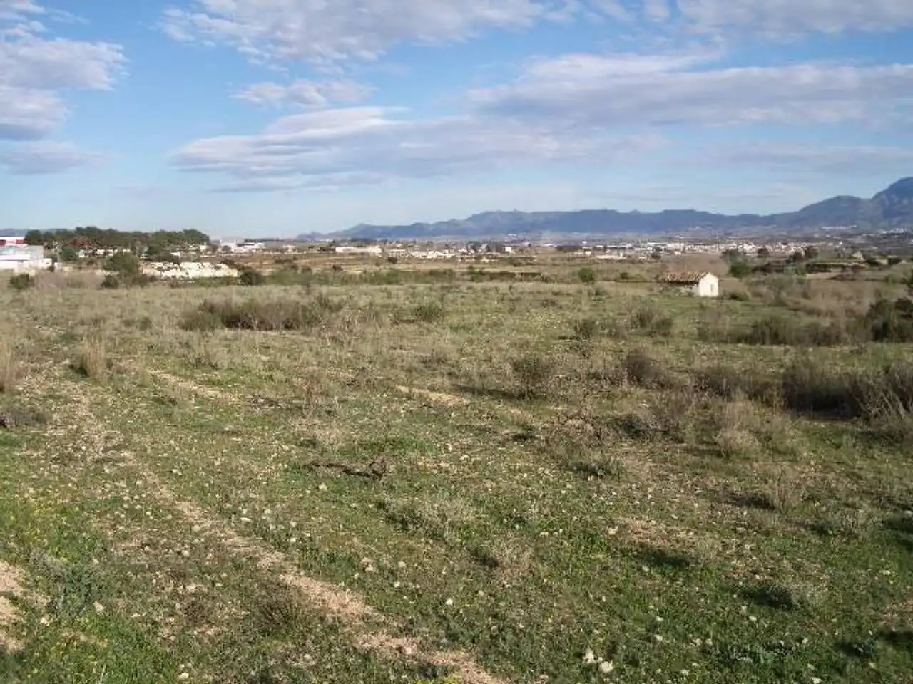 Residential land for sale in Ptd. Galim, imagen 3