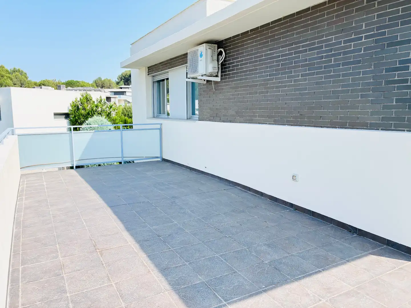 Casa pareada con terraza en venta en Calle Las Viñas, imagen 6