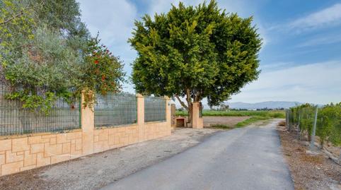 Photo 2 of House or chalet for sale in Calle Diseminado, 75, Almansa, Albacete