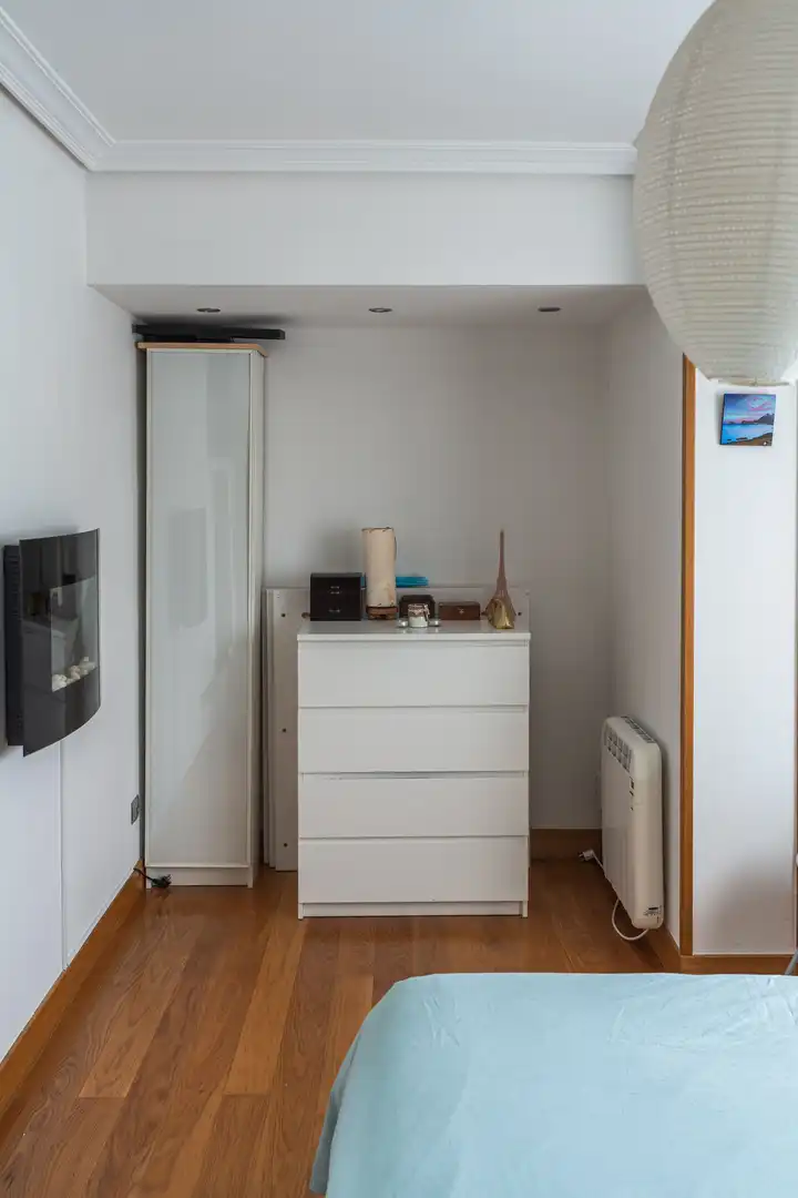 Appartement avec ascenseur à vendre à Paseo de La estación ibilbidea, imagen 17