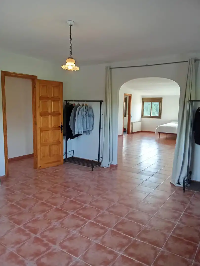 Casa o xalet en venda en Sant Llorenç d'Hortons amb Calefacció, Jardí privat i Terrassa