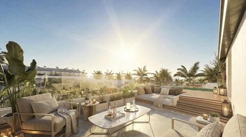 Foto 2 de Apartamento en venta en San Pedro de Alcántara pueblo, Marbella